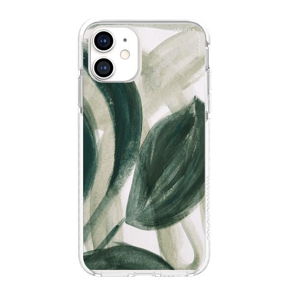 iPhone Case - Rain Forest