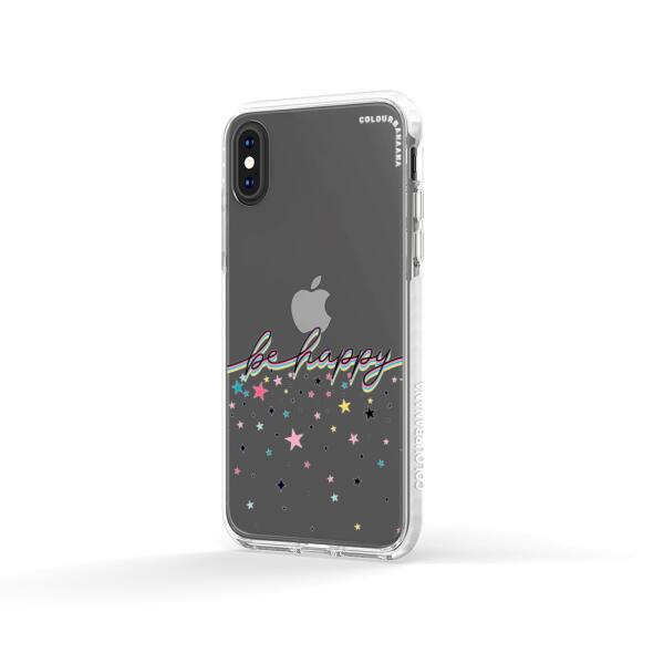 iPhone Case - Be Happy