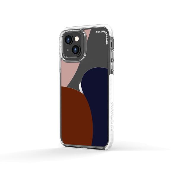 iPhone Case - Earthy Colors