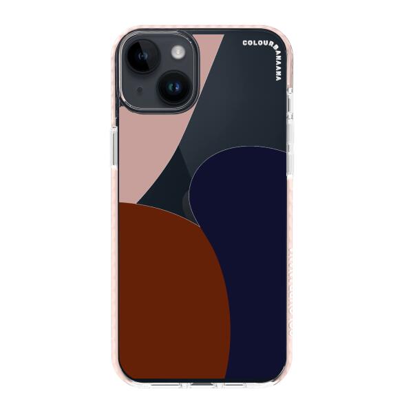 iPhone Case - Earthy Colors