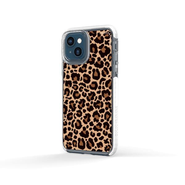 iPhone Case - Leopard