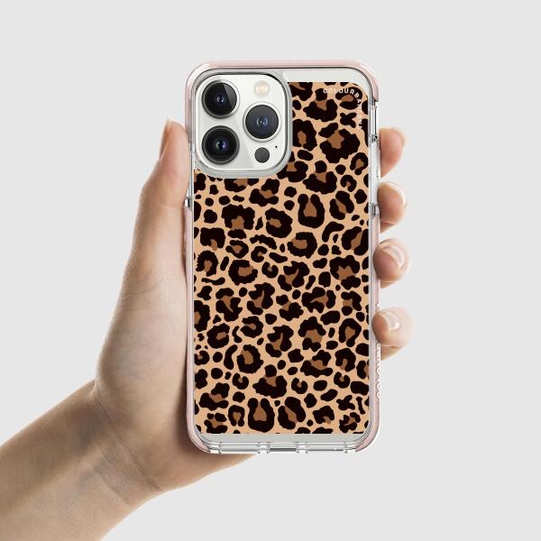 iPhone Case - Leopard