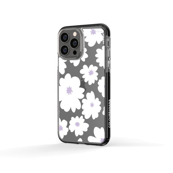 iPhone Case - Muted Daisy