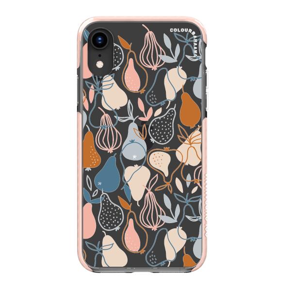 iPhone Case - Types of Pears