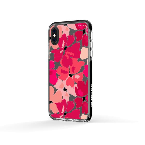 iPhone Case - Flower Power