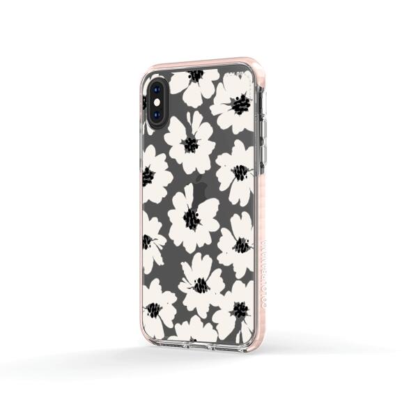 iPhone Case - Cute Flower