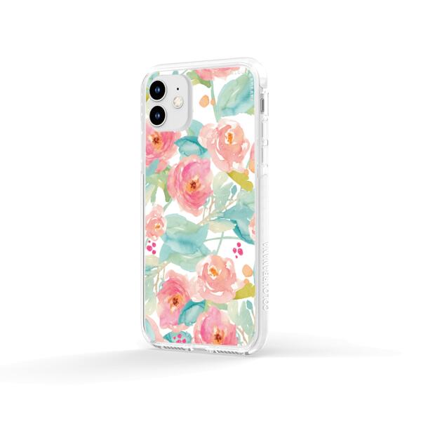iPhone Case - Dried Flower Bouquet