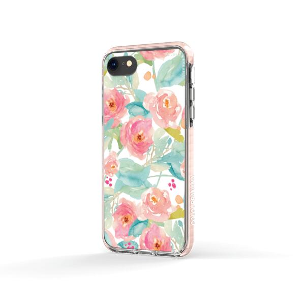 iPhone Case - Dried Flower Bouquet