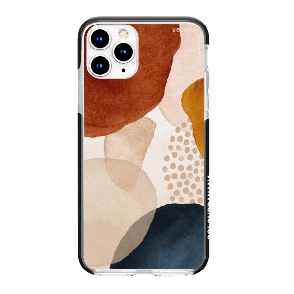 iPhone Case - Terracotta
