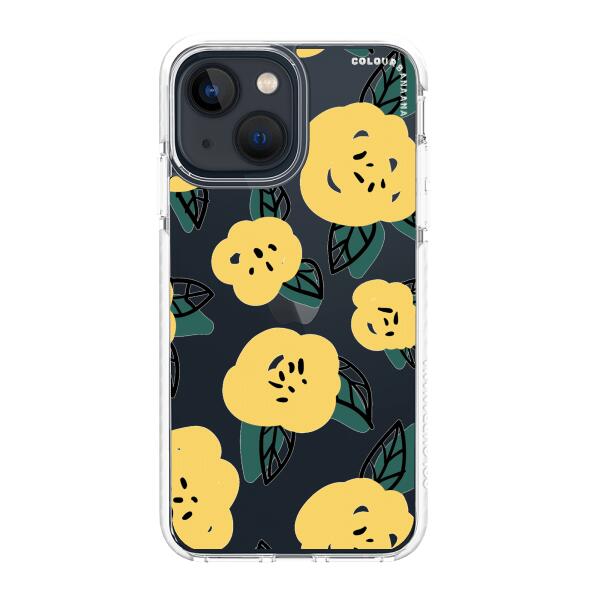 iPhone Case - Sunflower Plant
