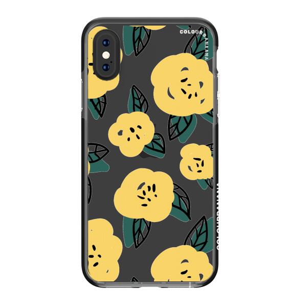 iPhone Case - Sunflower Plant