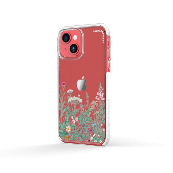 iPhone Case - Wild Flowers