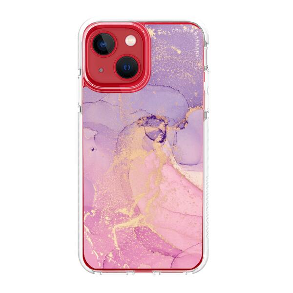 iPhone Case - Pink Sky