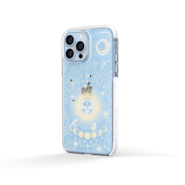 iPhone Case - Cosmic Magic