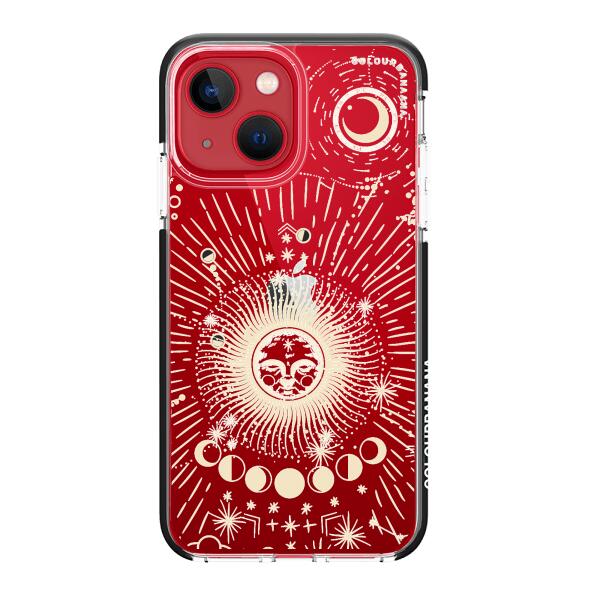 iPhone Case - Cosmic Magic