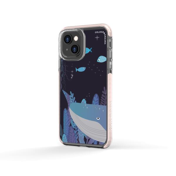 iPhone Case - Starry Whale