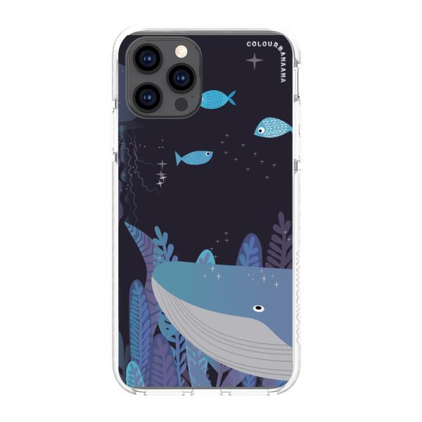 iPhone Case - Starry Whale