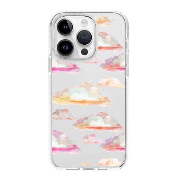 iPhone Case - Unicorn Pastel