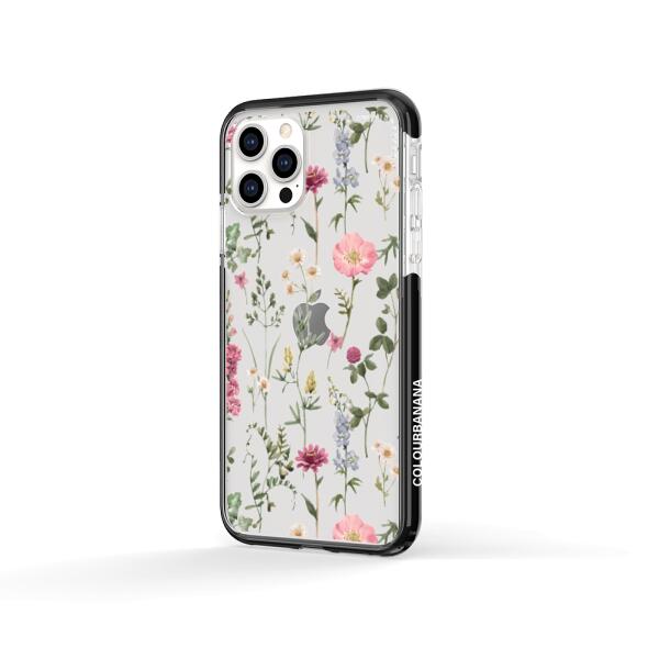 iPhone Case - Garden Florals