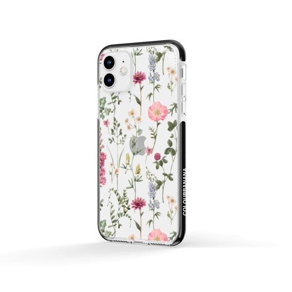 iPhone Case - Garden Florals
