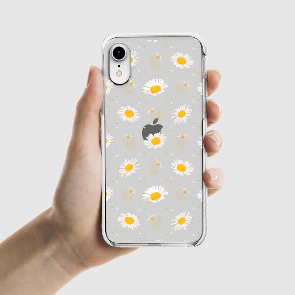 iPhone Case - Daisy