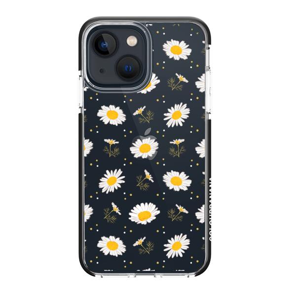 iPhone Case - Daisy