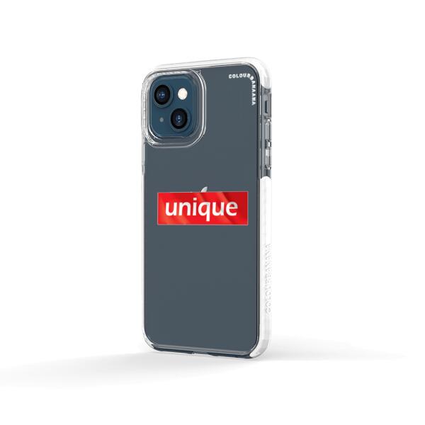 iPhone Case - Unique