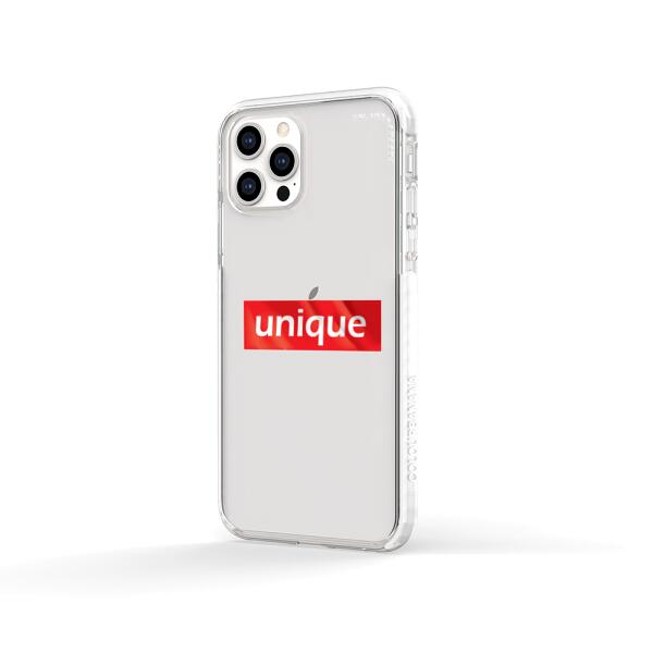 iPhone Case - Unique
