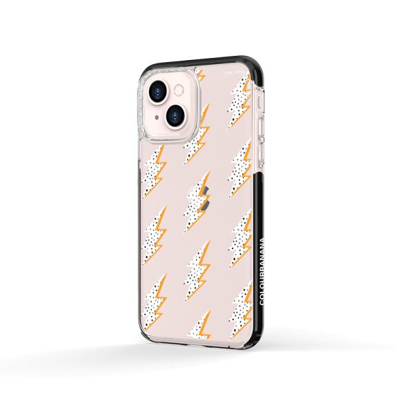 iPhone Case - Flash