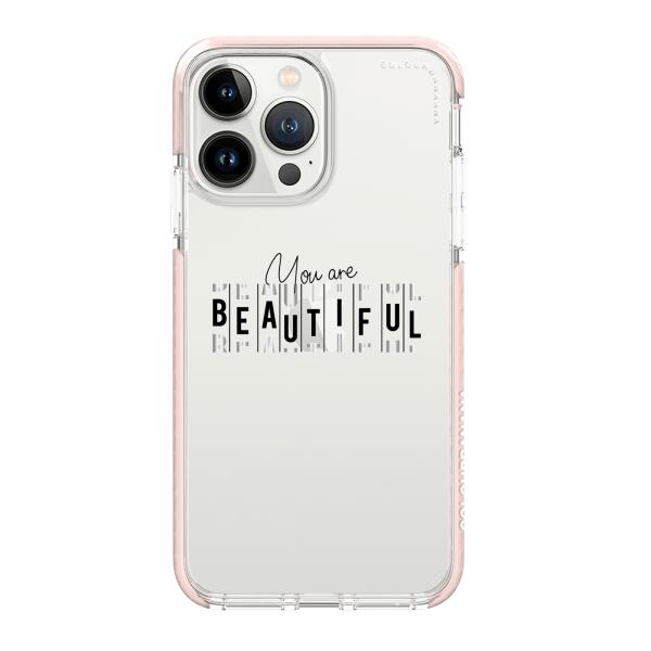 iPhone Case - You Are Beautiful