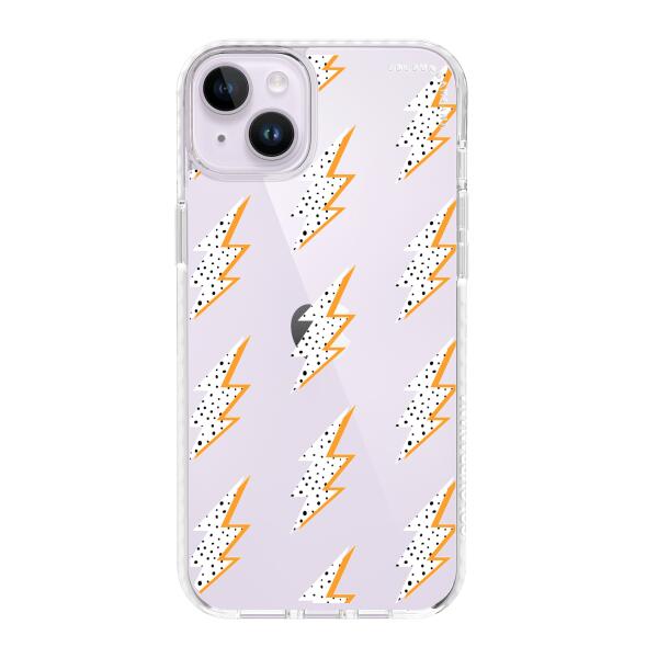 iPhone Case - Flash