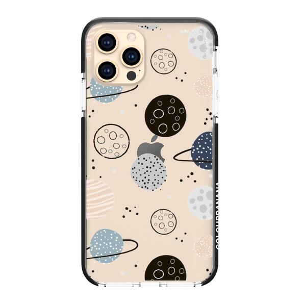 iPhone Case - The universe