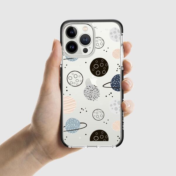iPhone Case - The universe