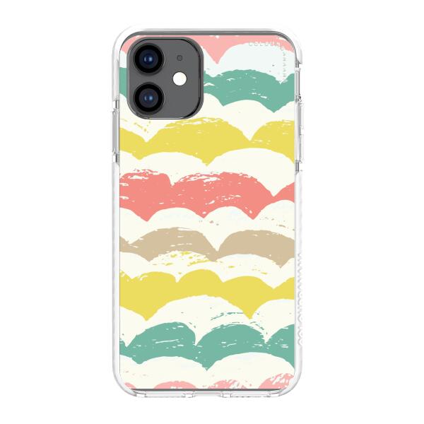 iPhone Case - Wavy Stripes