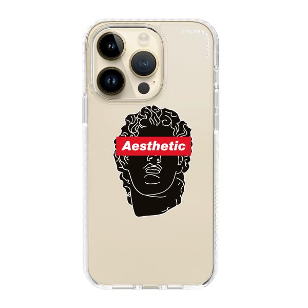 iPhone Case - Aesthetic