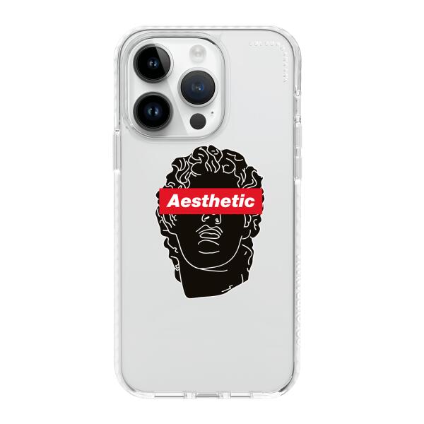 iPhone Case - Aesthetic