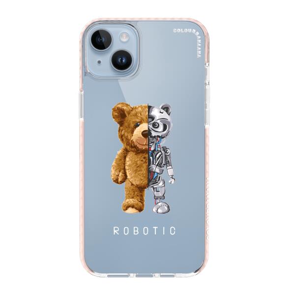 iPhone Case - I, Robot