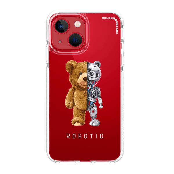 iPhone Case - I, Robot