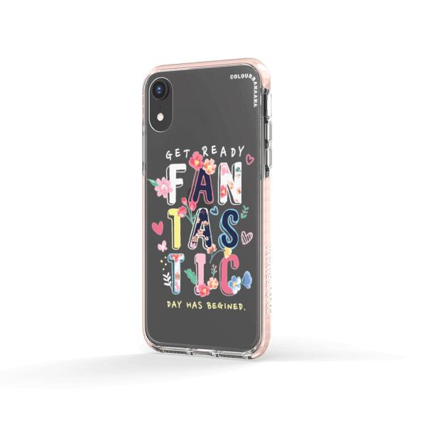iPhone Case - Colorful Fantastic
