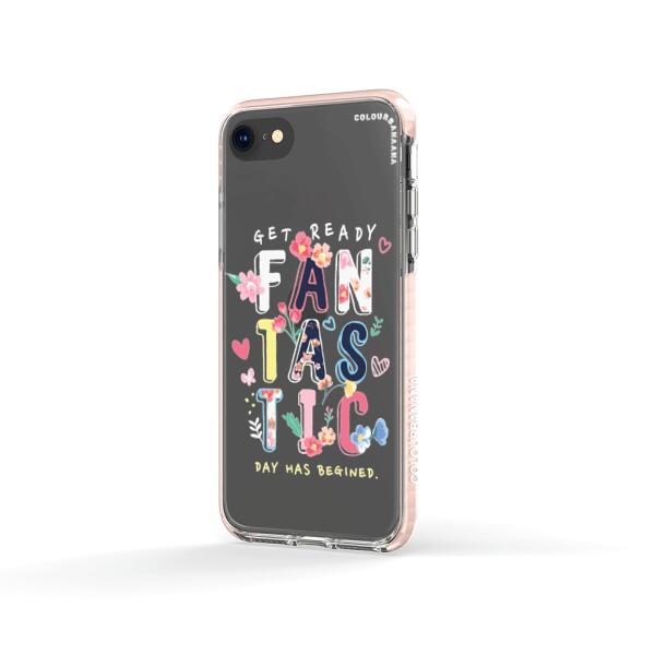 iPhone Case - Colorful Fantastic