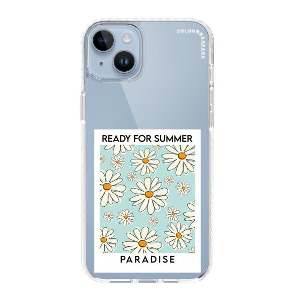 iPhone Case - Ready for Summer