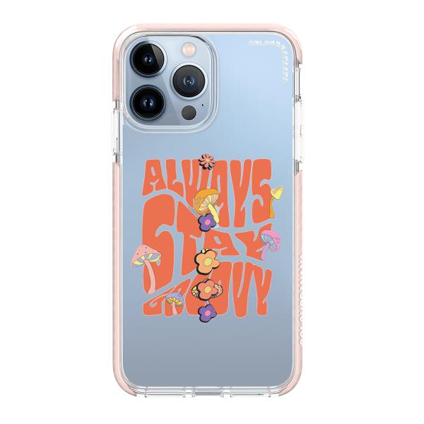iPhone Case - Always Stay Groovy