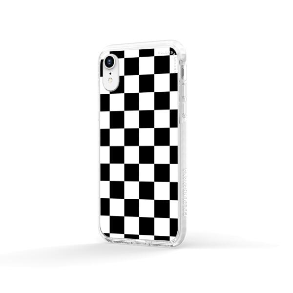 iPhone Case - Classic Chess