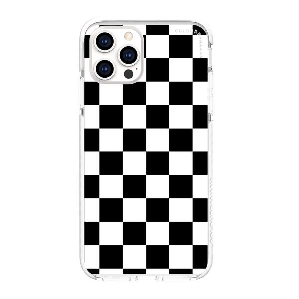 iPhone Case - Classic Chess