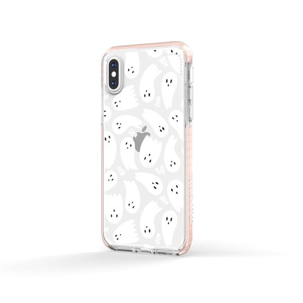 iPhone Case - Ghosts