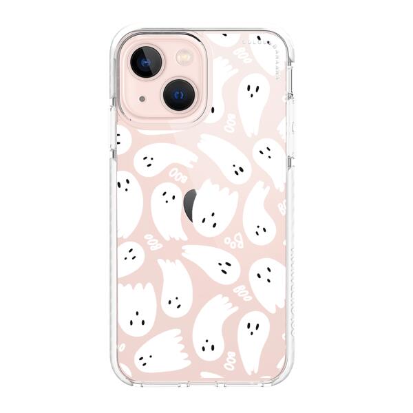 iPhone Case - Ghosts