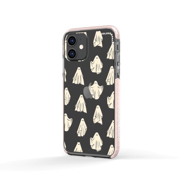 iPhone Case - Cheesecloth Ghosts