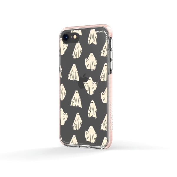 iPhone Case - Cheesecloth Ghosts