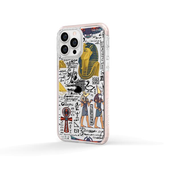 iPhone Case - Ancient Egypt 2