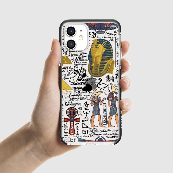iPhone Case - Ancient Egypt 2